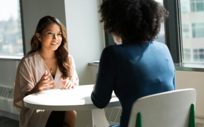 Why you should be talking about Mental Health at work