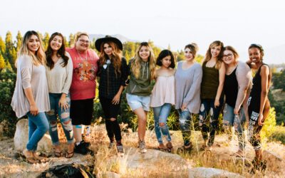 Emerging Leaders